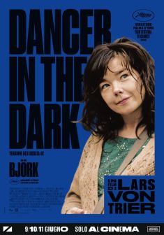 Locabdina film: Dancer in the Dark