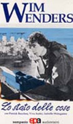 Locabdina film: Lo stato delle cose