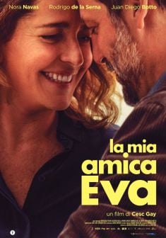 Locabdina film: La Mia Amica Eva