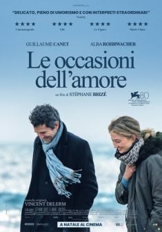 Locabdina film: Le Occasioni dell'Amore