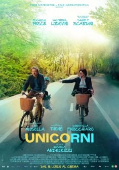 Locabdina film: Unicorni