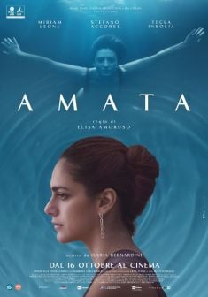 Locabdina film: Amata