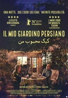 Locabdina film: Il mio giardino persiano