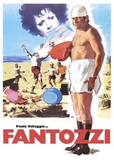 Locabdina film: Fantozzi