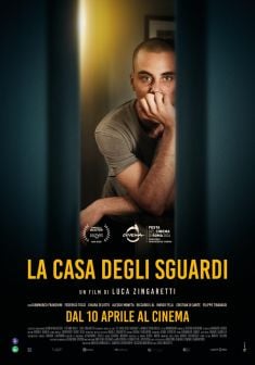 Locabdina film: La Casa degli Sguardi