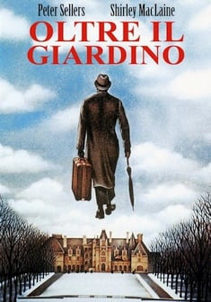 Locabdina film: Oltre il giardino