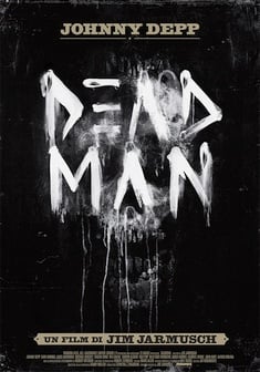 Locabdina film: Dead Man
