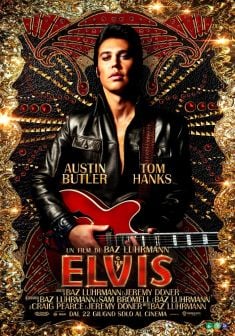 Locabdina film: Elvis