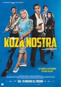 Locabdina film: Koza Nostra