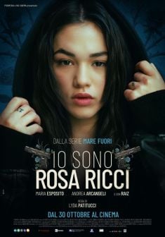 Locabdina film: Io Sono Rosa Ricci
