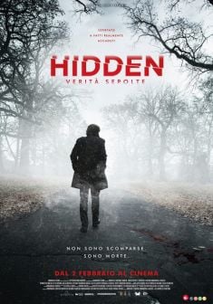 Locabdina film: Hidden - Verità Sepolte