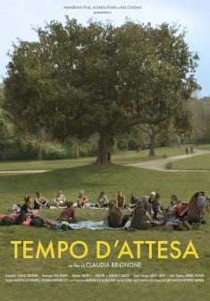 Locabdina film: Tempo d'attesa
