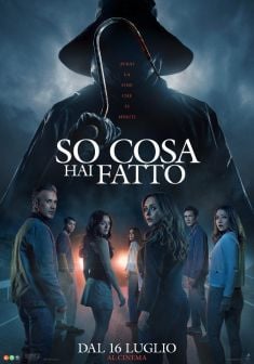 Locabdina film: So Cosa hai Fatto