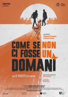 Locabdina film: Come se non ci fosse un domani