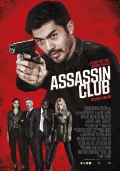 Locabdina film: Assassin Club