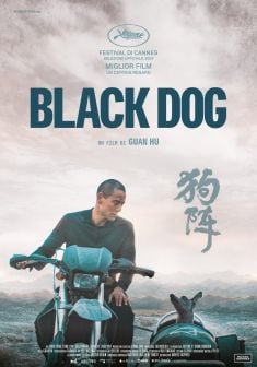 Locabdina film: Black Dog