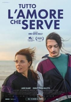 Locabdina film: Tutto l'Amore che Serve