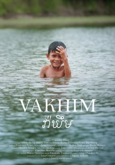 Locabdina film: Vakhim