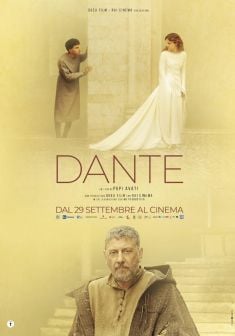 Locabdina film: Dante
