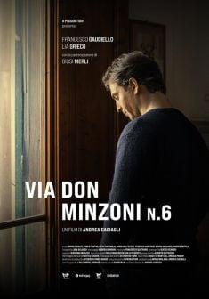 Locabdina film: Via Don Minzoni N.6