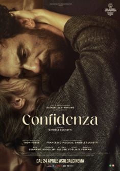 Locabdina film: Confidenza