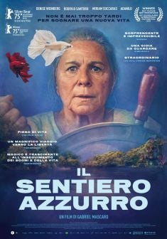 Locabdina film: Il Sentiero Azzurro