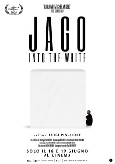 Locabdina film: Jago Into the White