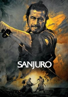 Locabdina film: Sanjuro