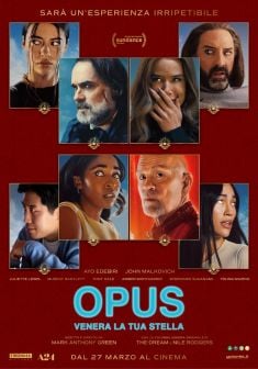 cinema