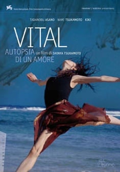Locabdina film: Vital - Autopsia di un Amore