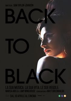 Locabdina film: Back to Black