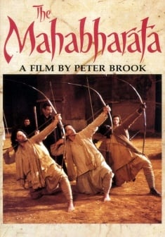 Locabdina film: Il Mahabharata