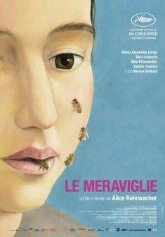 Locabdina film: Le Meraviglie