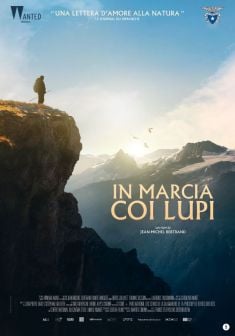 Locabdina film: In Marcia coi Lupi