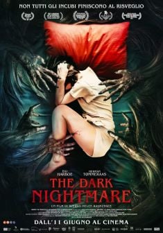 Locabdina film: The Dark Nightmare