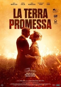Locabdina film: La Terra Promessa