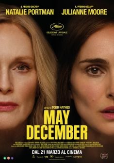 Locabdina film: May December