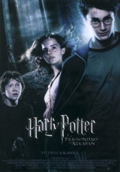 Locabdina film: Harry Potter e il prigioniero di Azkaban