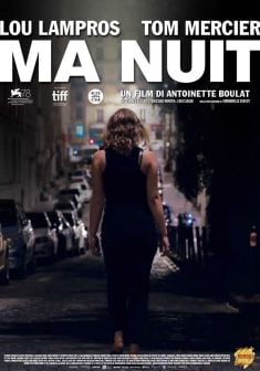 Locabdina film: Ma Nuit