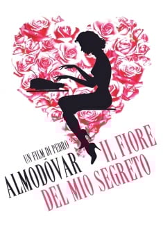 Locabdina film: Il fiore del mio segreto