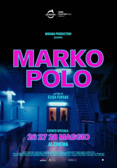 Locabdina film: Marko Polo