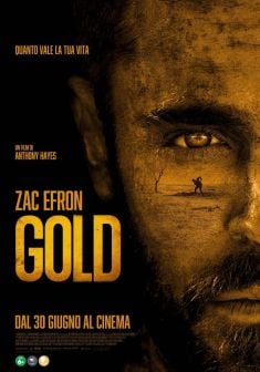 Locabdina film: Gold