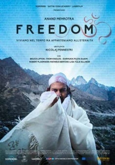 Locabdina film: Freedom