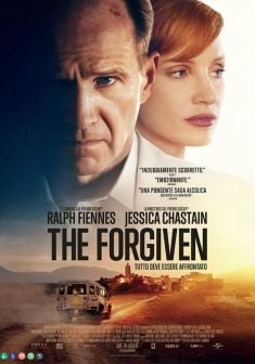 Locabdina film: The Forgiven