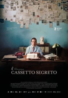 Locabdina film: Il Cassetto Segreto