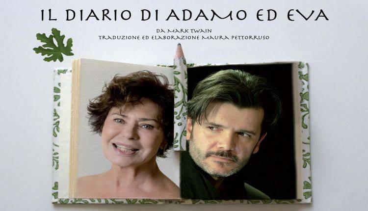 Il diario di Adamo ed Eva Teatro Le Laudi - Eventi a Firenze