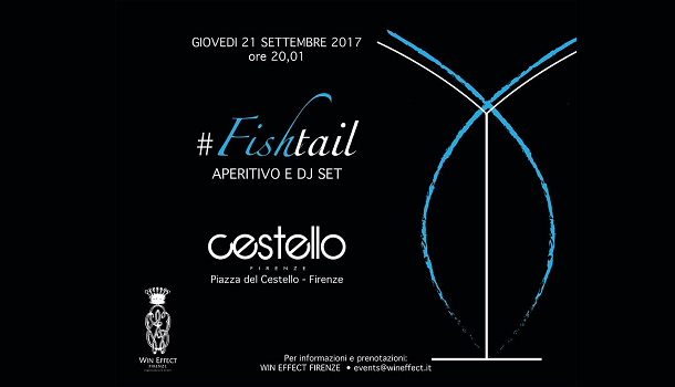 FishTail Il Cestello Ristoclub - Eventi a Firenze