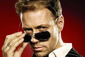 Rocco Siffredi, debutto teatrale a Firenze