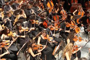 Amici della Musica Firenze: concerto inaugurale venerdì 14 ottobre