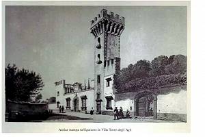 Novoli: Villa Torre degli Agli sarà una sede degli Uffizi? 